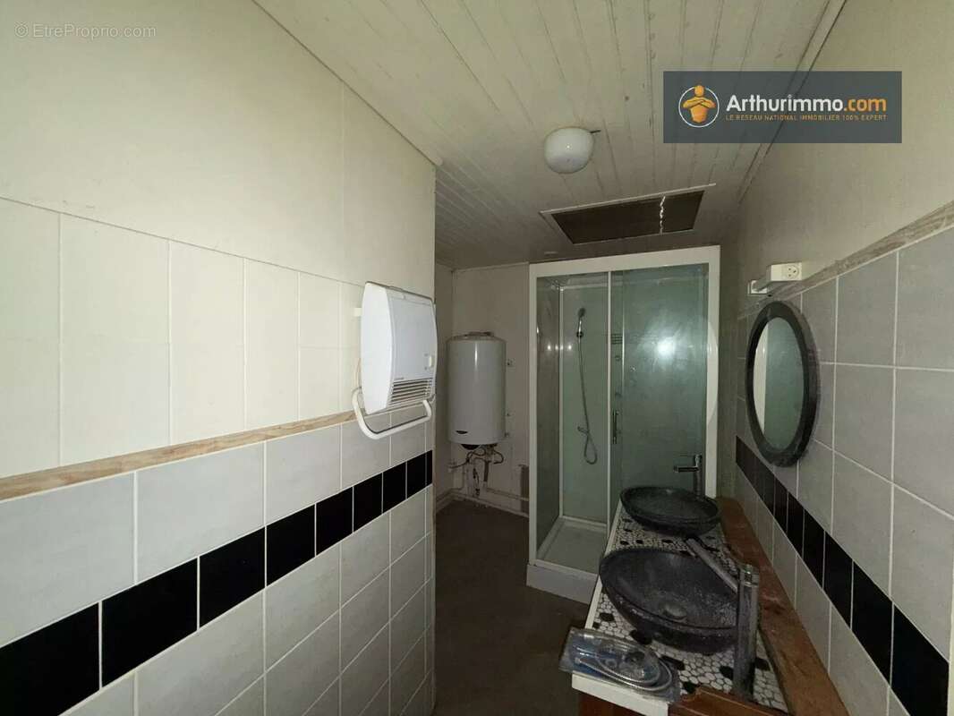 Appartement à MONTFERRIER