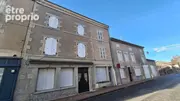Maison à PIEGUT-PLUVIERS