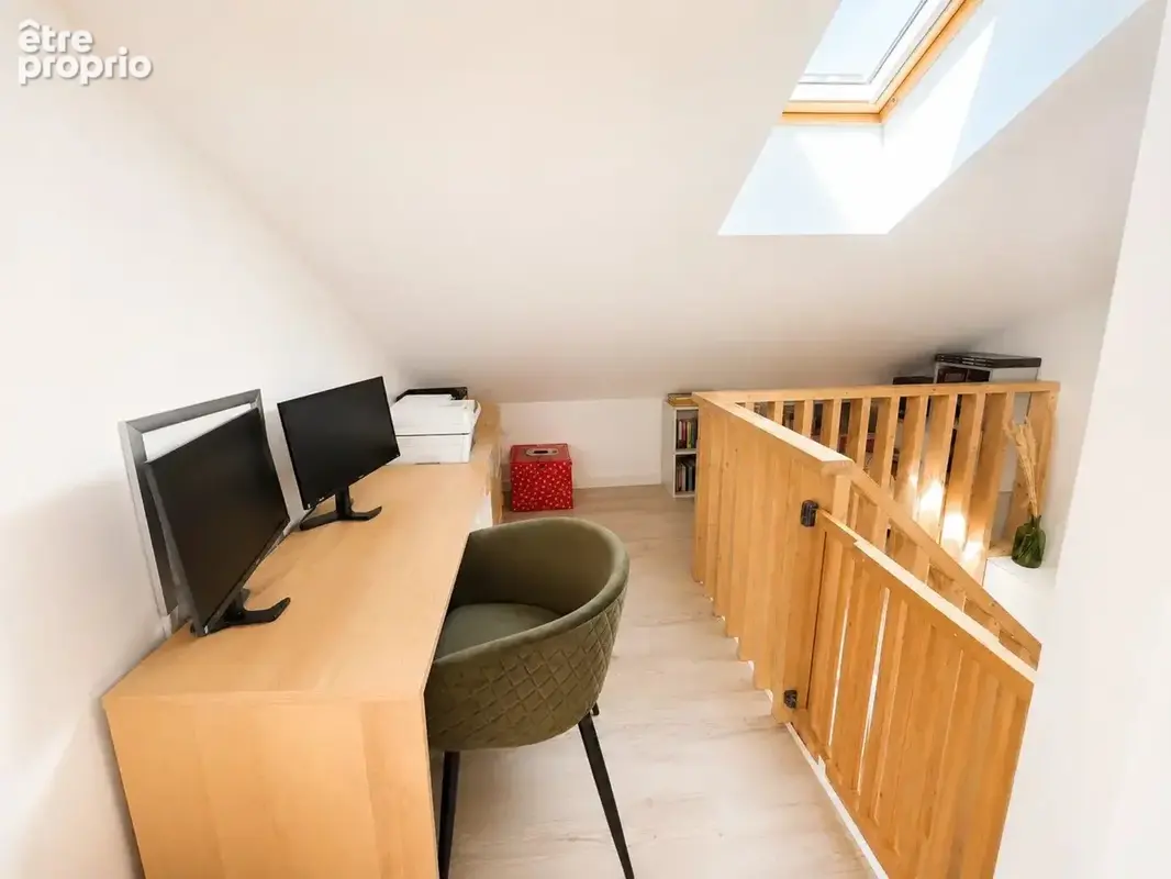 Vente Maison Saint-aignan-grandlieu(44860) 335 800ï¿œ - photo 9