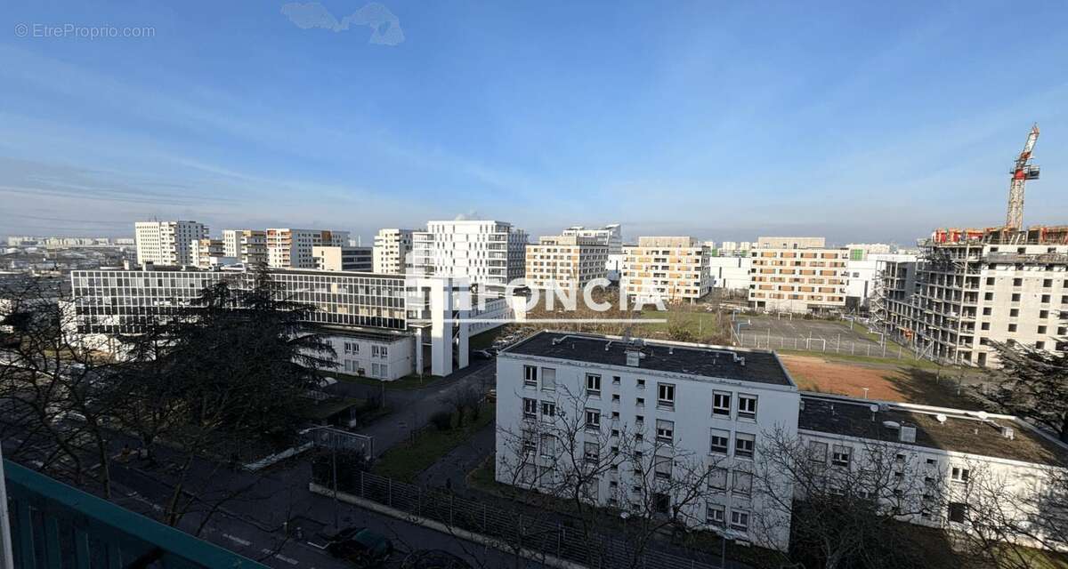 Appartement à VENISSIEUX