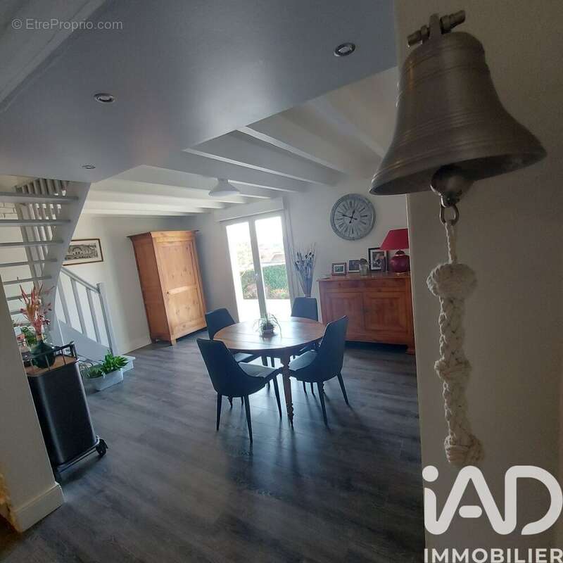 Photo 7 - Maison à SAINT-LAURENT-SUR-SEVRE