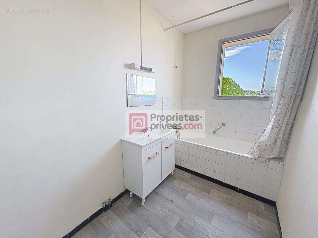 Appartement à SAINT-GAUDENS