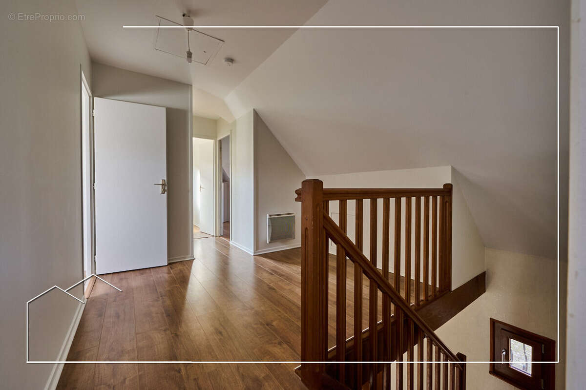 Photo 6 - Maison à FONTAINE-LES-DIJON