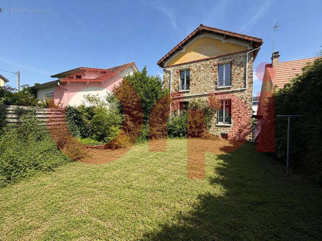 Maison À Vendre - photo 4