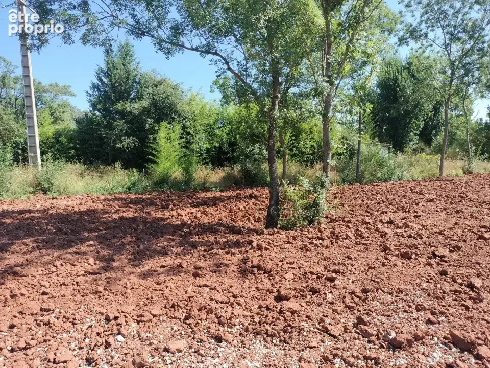 Terrain 393 m² à vendre à Le Luc (83340) - photo 4