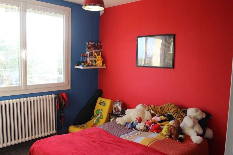 Maison à SAINT-LEGER-SOUS-CHOLET