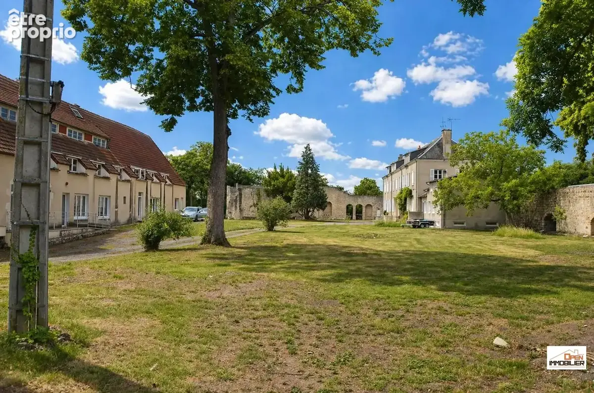 Photo Maison à Le Chatelet au prix de 270 000€