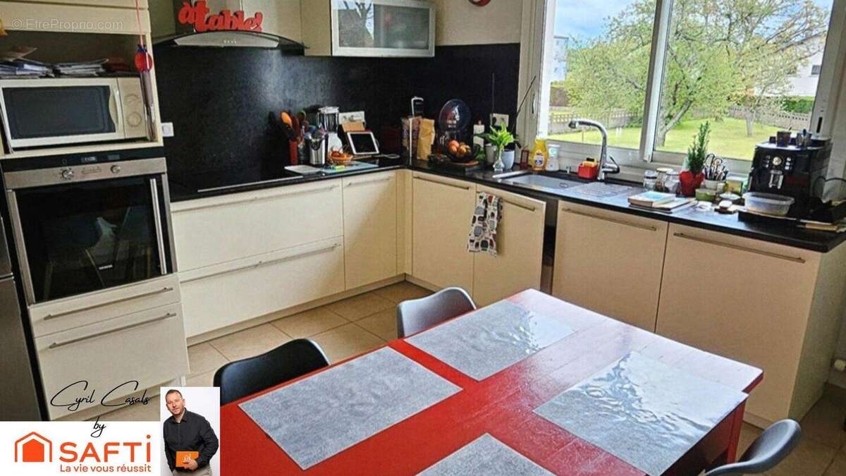 Photo 4 - Maison à MONTCEAU-LES-MINES