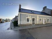 Maison à PLOURAC'H