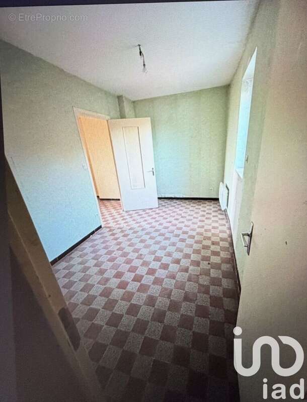 Photo 2 - Maison à GILLY-SUR-LOIRE