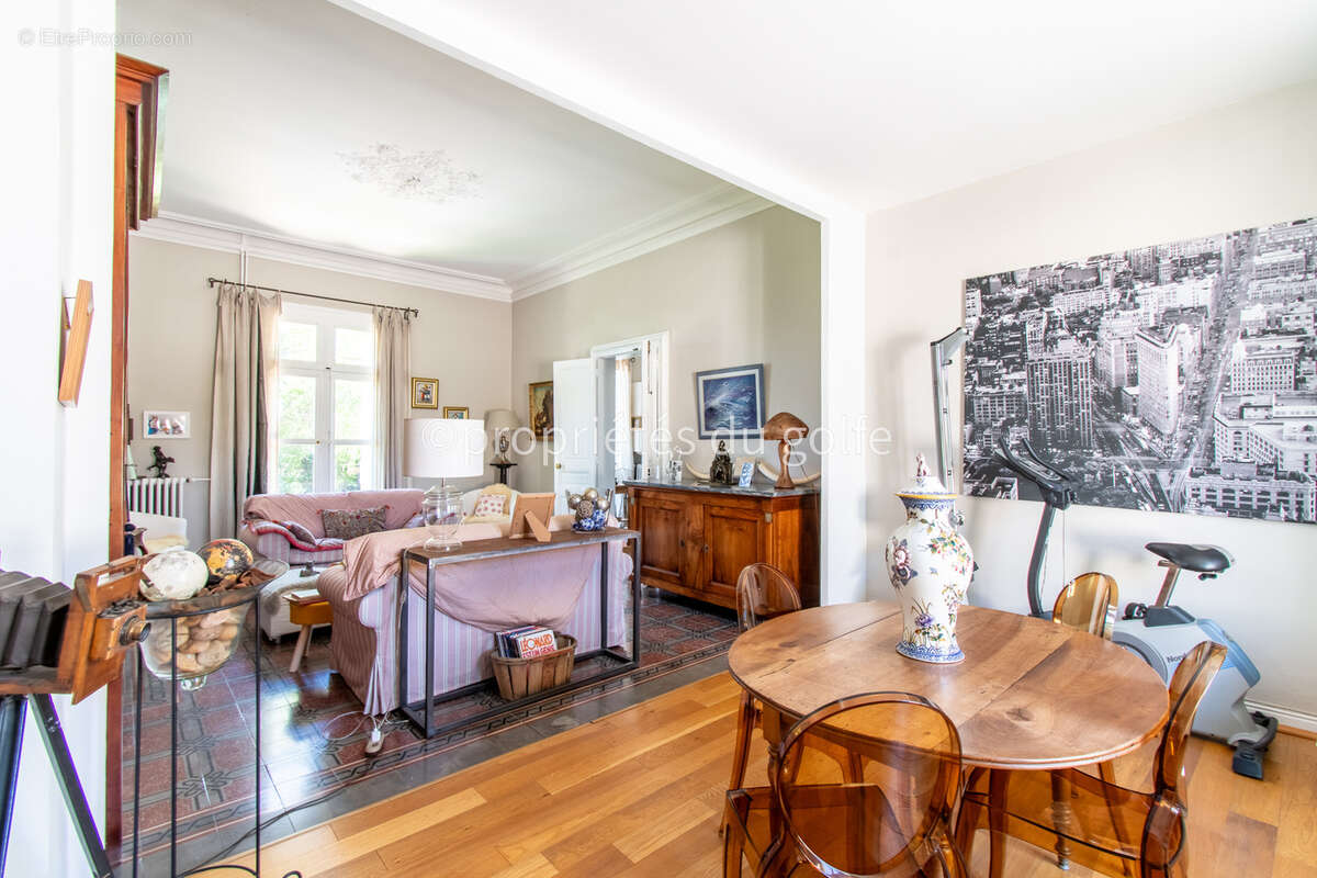 Maison à BALARUC-LES-BAINS