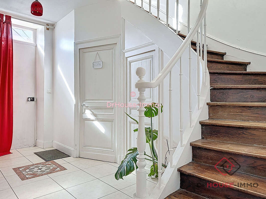 Maison à PERIGUEUX