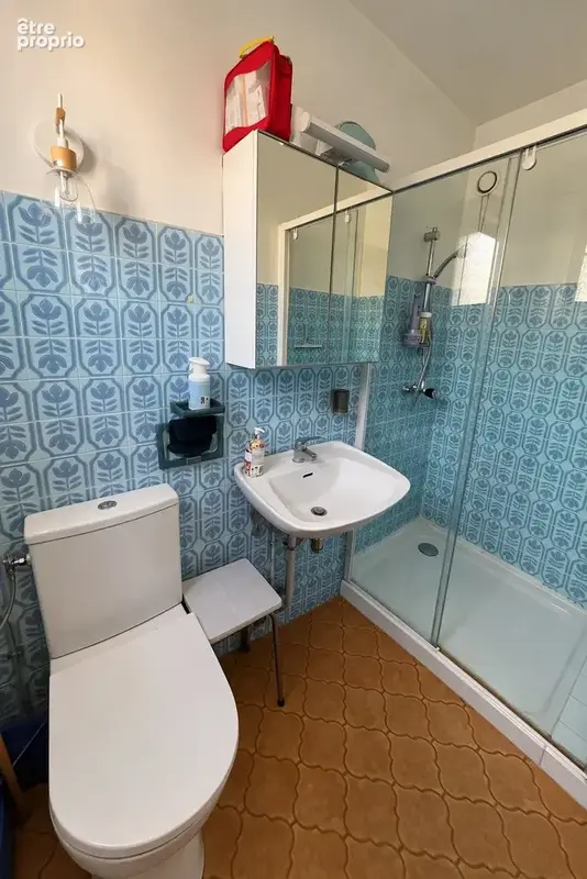 Appartement 2 pièces 27 m² à vendre à Cavalaire-Sur-Mer (83240) - photo 3