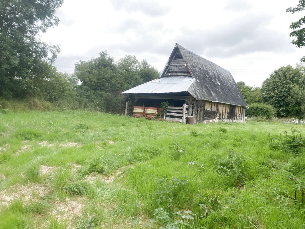 Parking à BOURNEVILLE