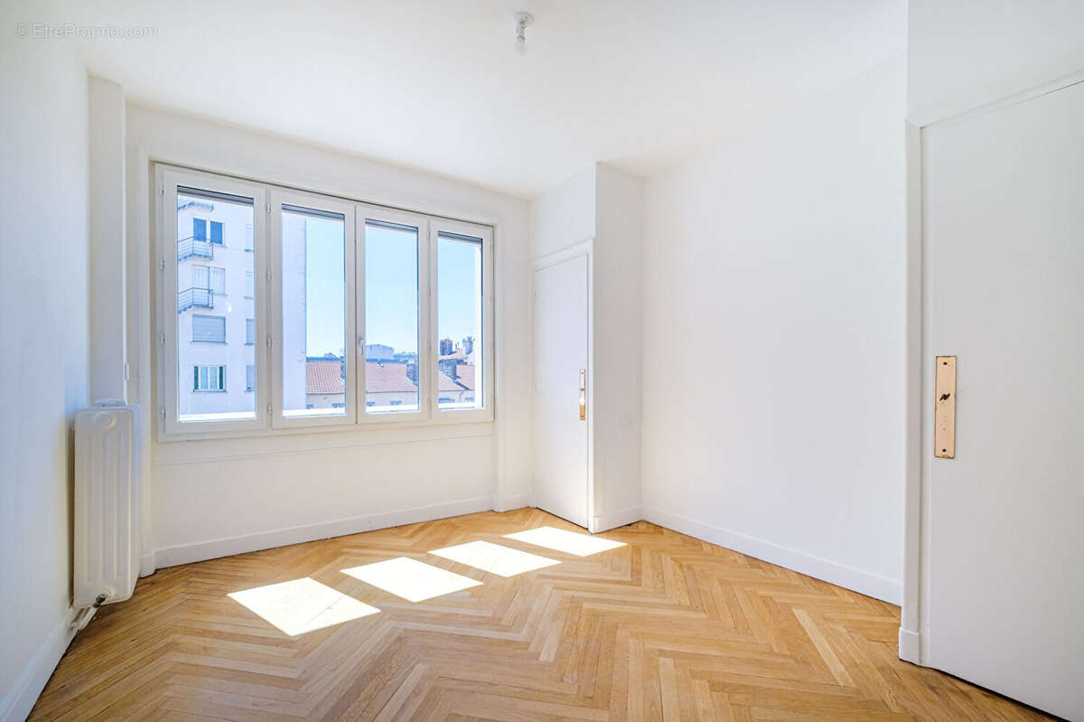 Appartement à LYON-3E