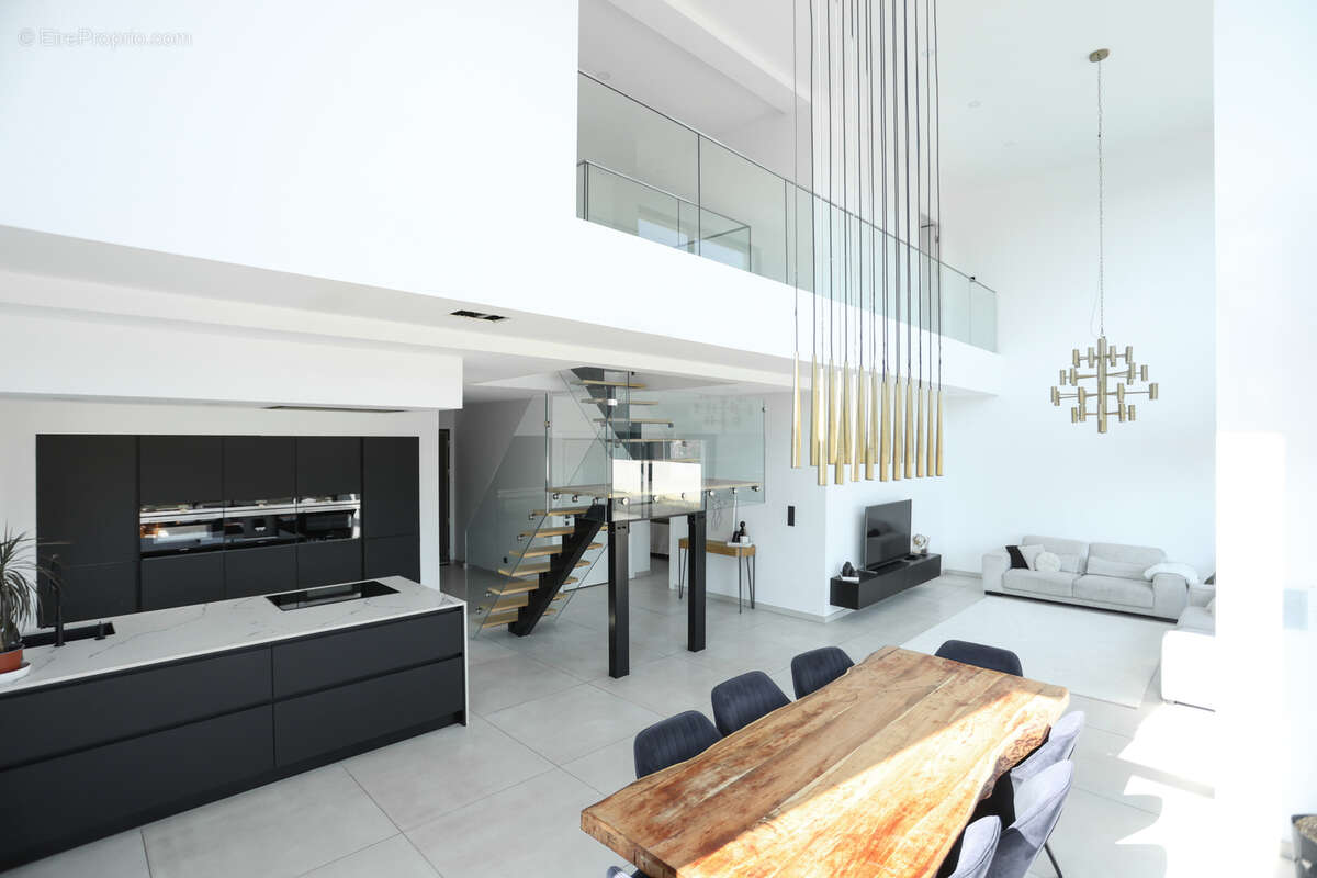 Villa neuve - photo 5