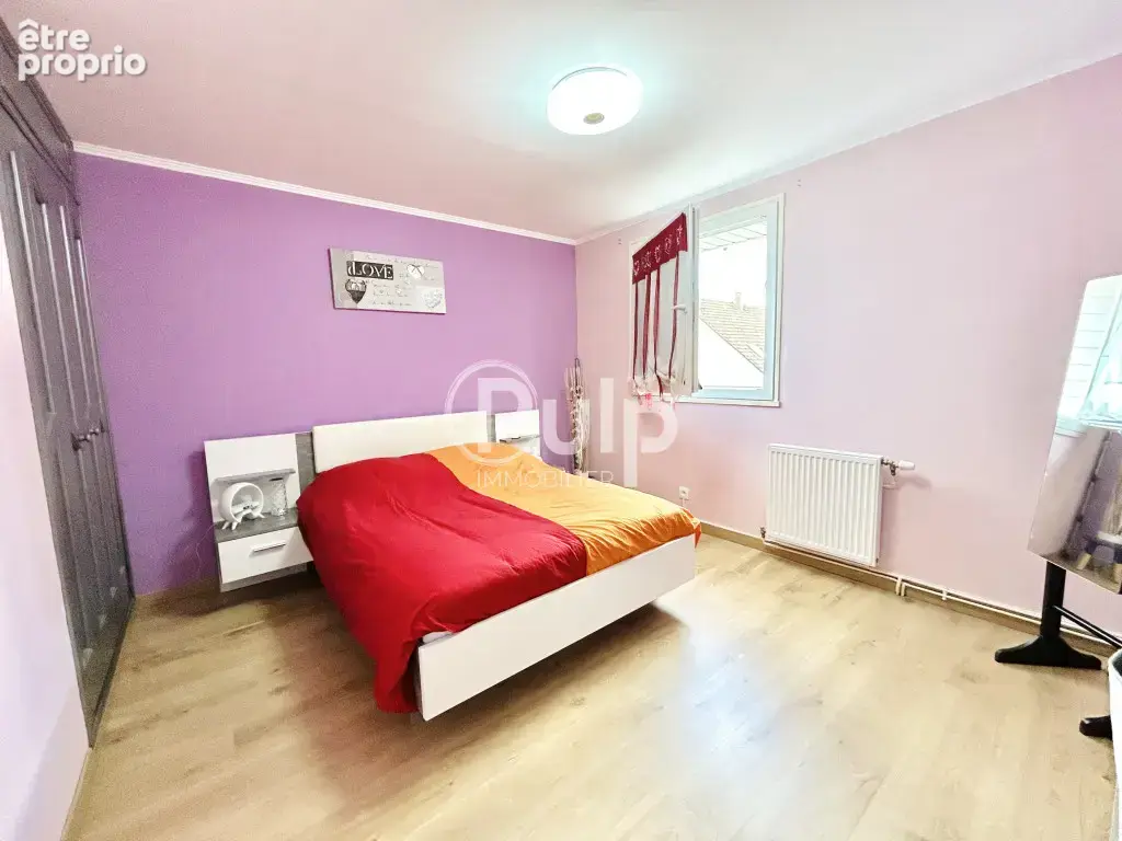 Maison de résidence à vendre à annezin - photo 6