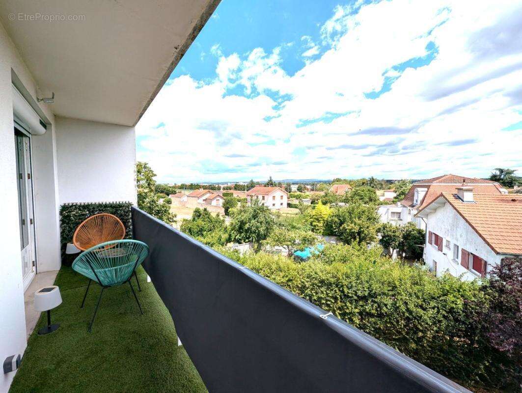 Appartement à ROANNE