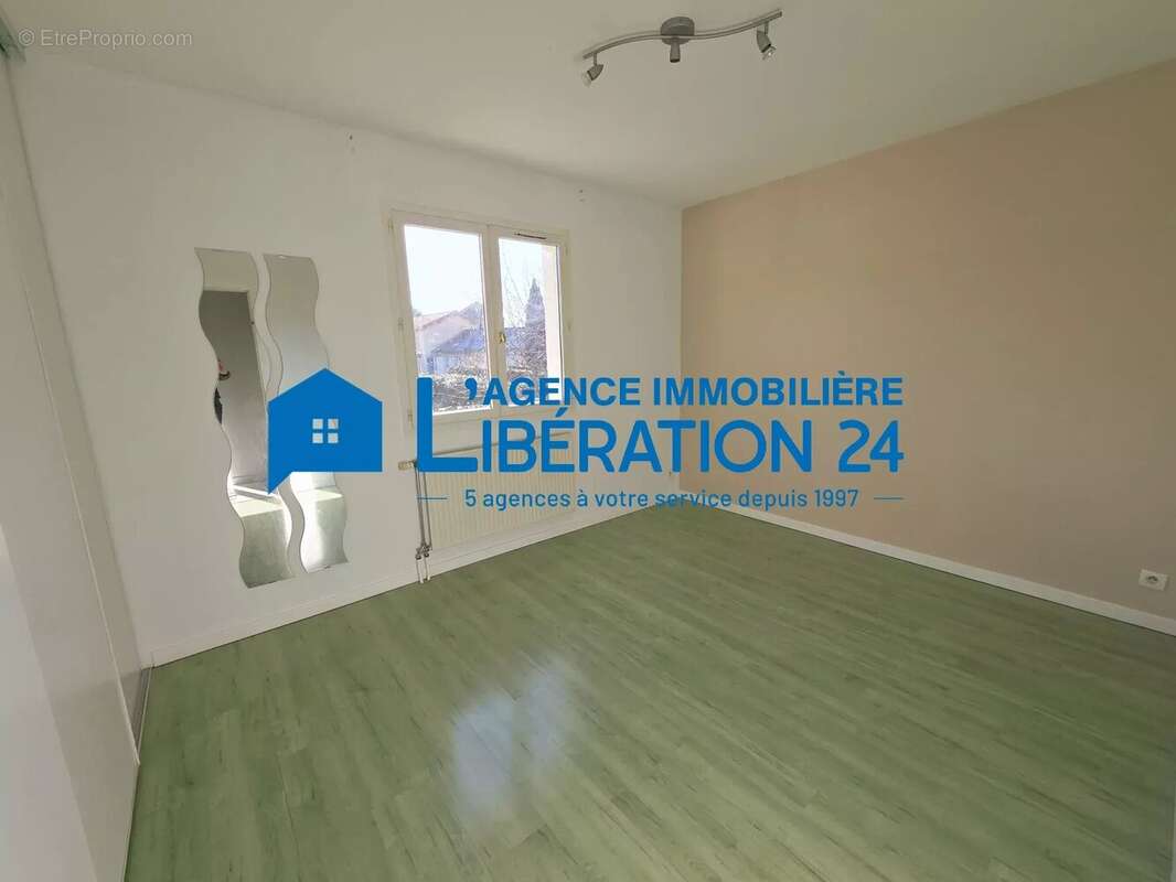 Maison à SAINT-CHAMOND