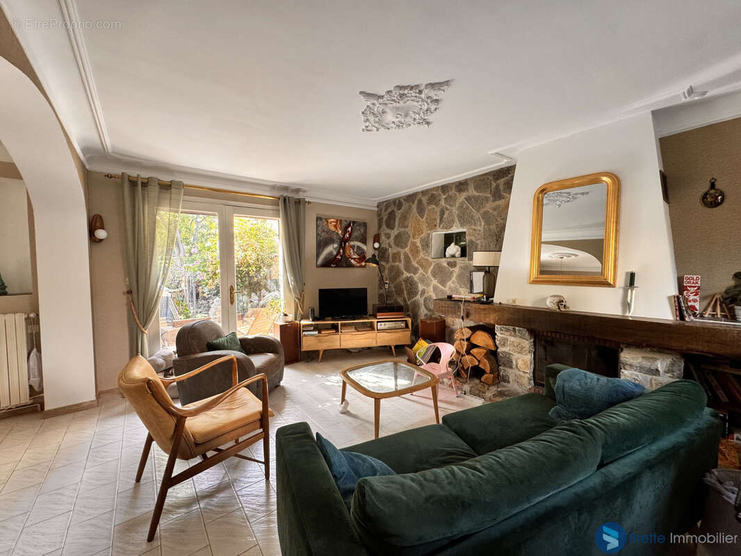 Maison à TOULON