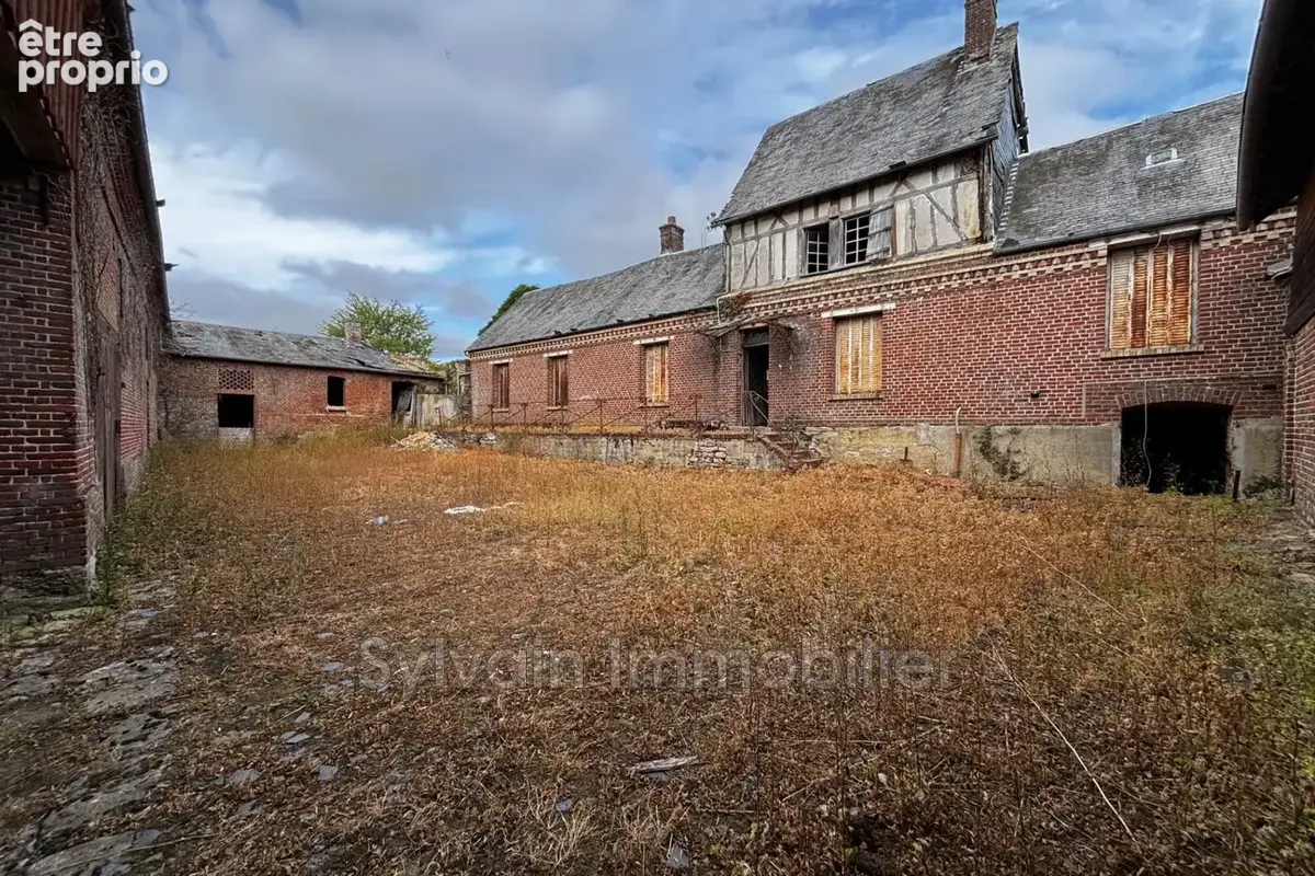 Photo Maison à Hanvoile au prix de 152 000€