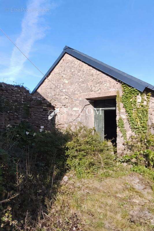 Maison à BELZ