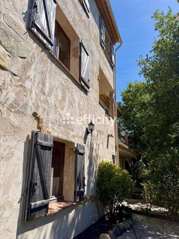 Maison à SAINT-MARTIN-DU-VAR