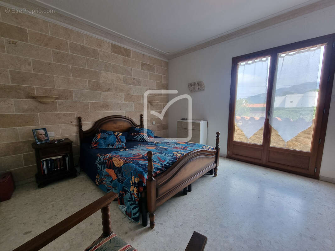 Superbe propriété de caractère au coeur de Sorède, vue sur les Albères! - photo 26