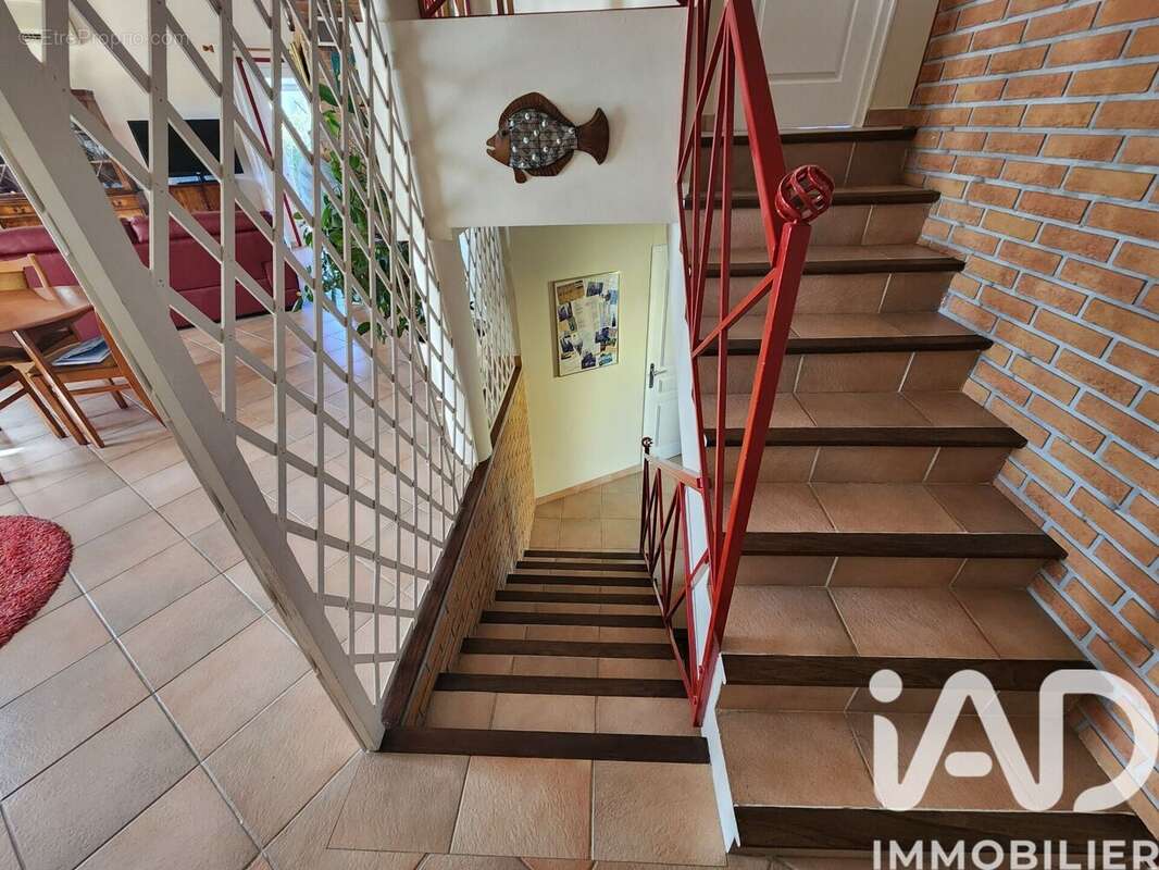 Photo 9 - Maison à COLOMBIERS