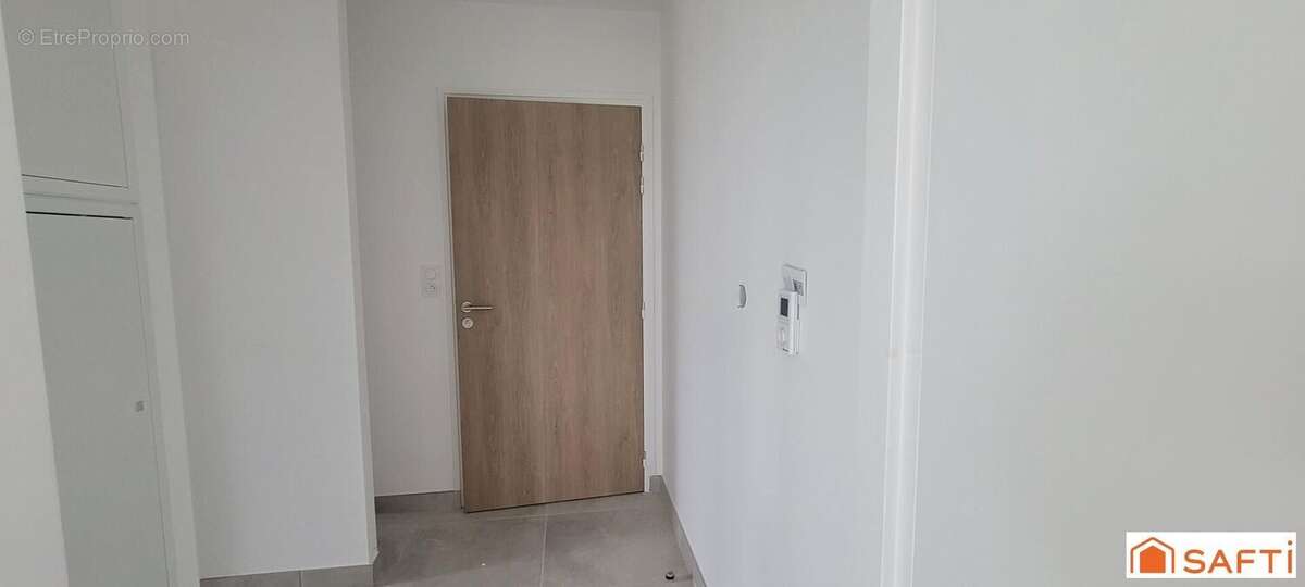 Photo 5 - Appartement à CHALLANS