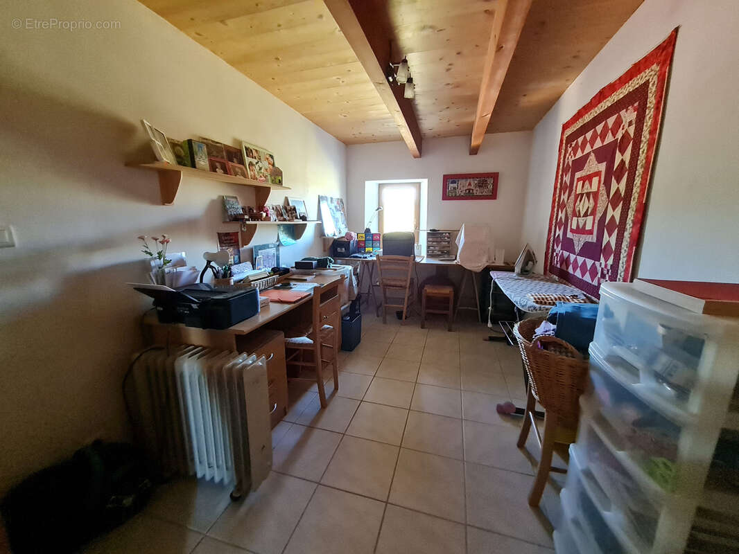 Appartement à TORNAC
