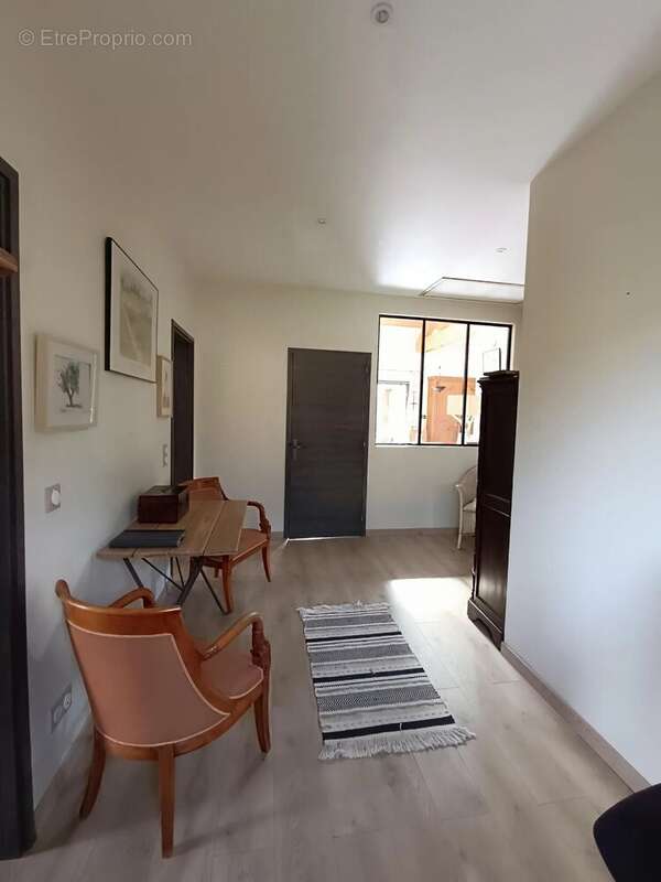 Maison à VILLARD-DE-LANS