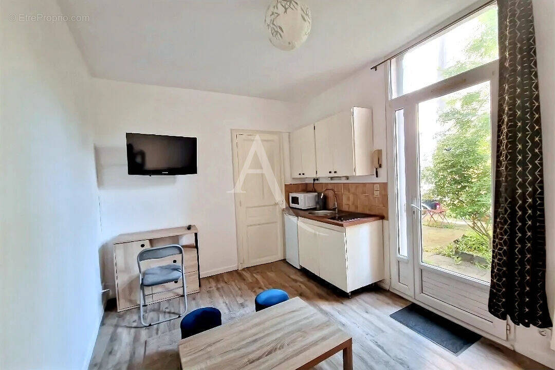 Appartement à ANGERS