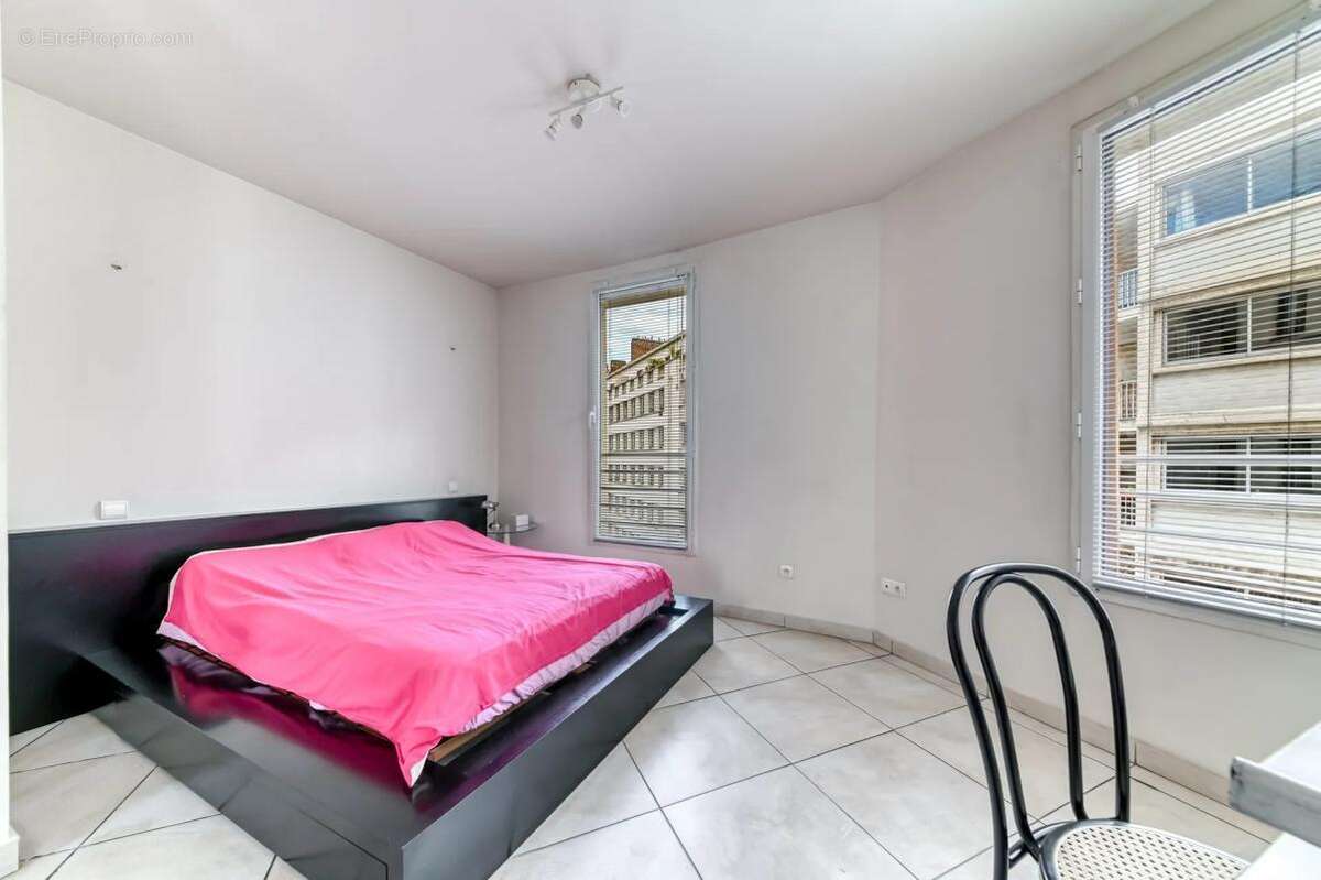 Appartement à LYON-7E