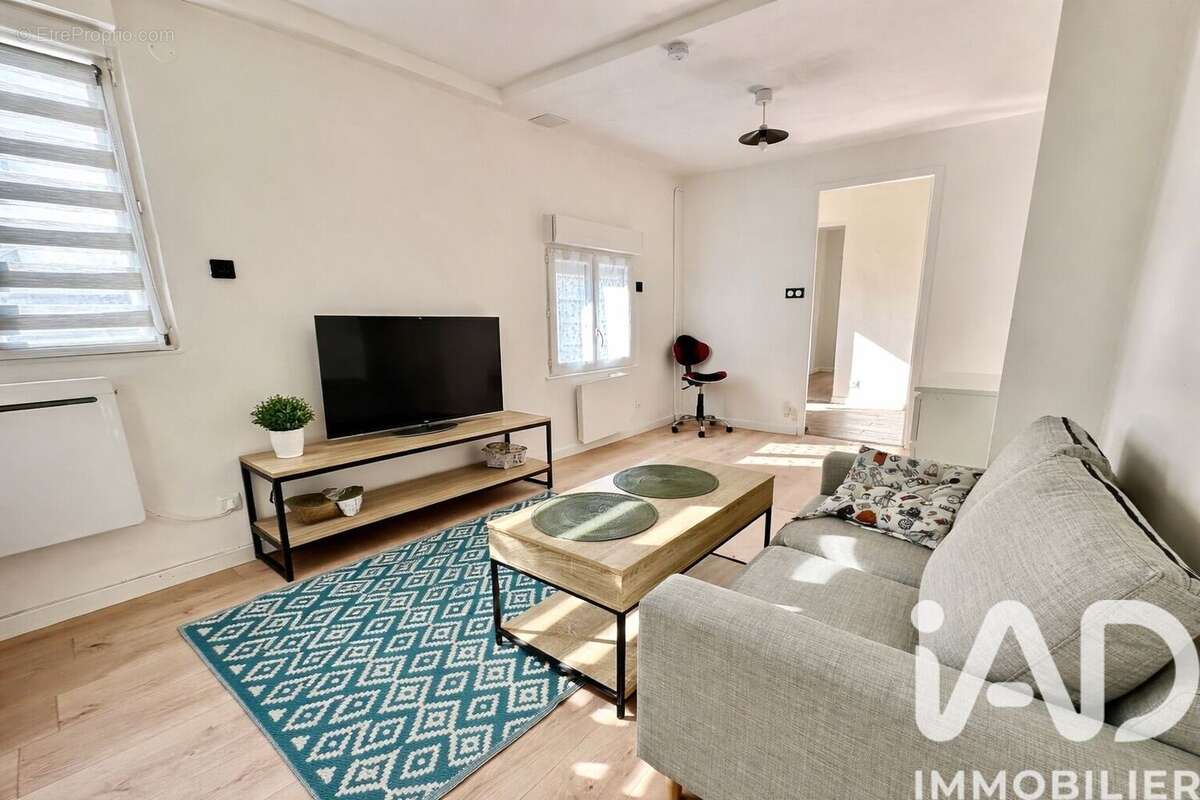 Photo 9 - Appartement à TALANGE