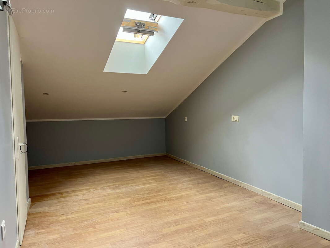 Appartement à MILLAU