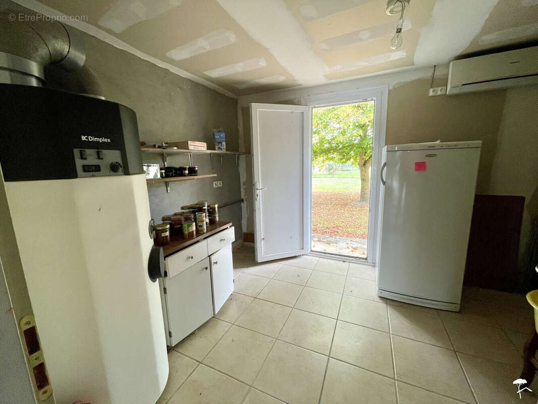 Maison à NOAILLAC
