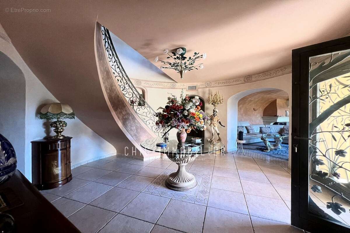 Maison à SAINT-CYPRIEN