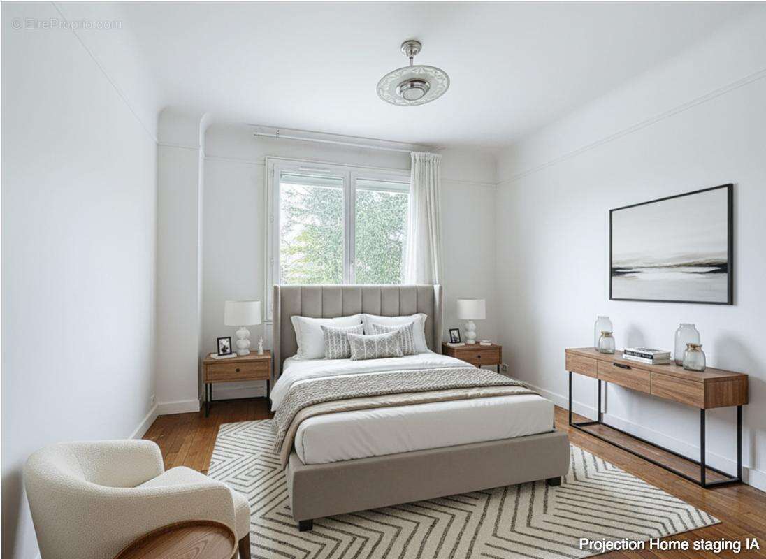 Maison à PARAY-VIEILLE-POSTE