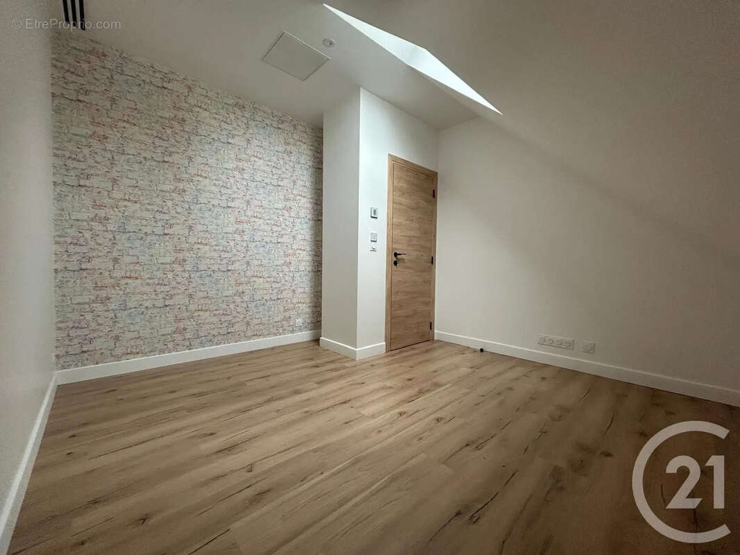 Maison à CHALONS-EN-CHAMPAGNE