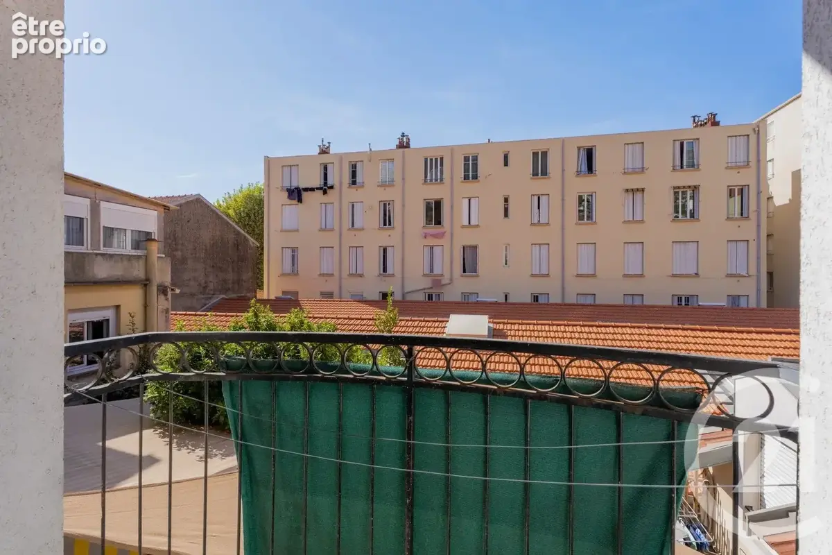 Appartement 1 pièce 19 m² à vendre à Nice (06300) - photo 3