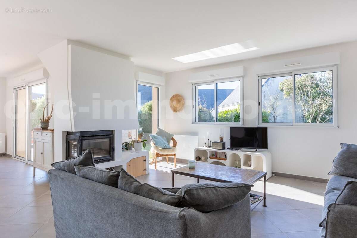 6-photographe-vannes-benoit-mace - Maison à SAINT-GILDAS-DE-RHUYS