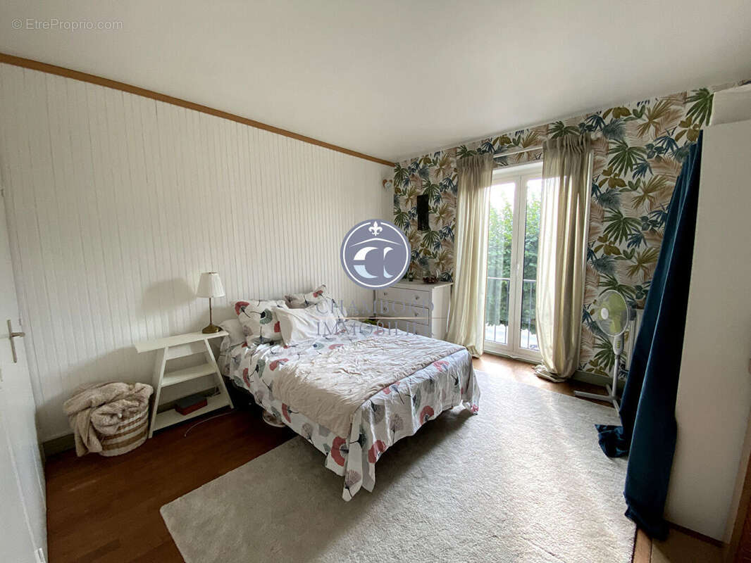 Appartement avec vue imprenable sur la Loire - photo 4