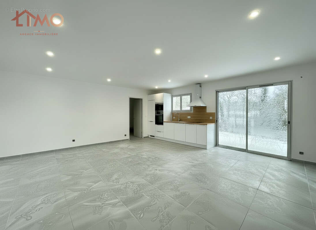 n°2 - Maison à LIMOGES