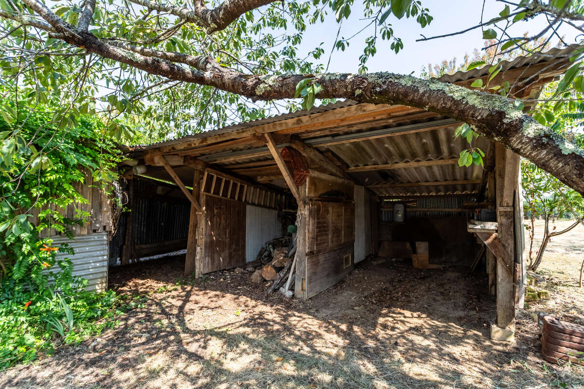 Maison de campagne avec jardin - photo 24
