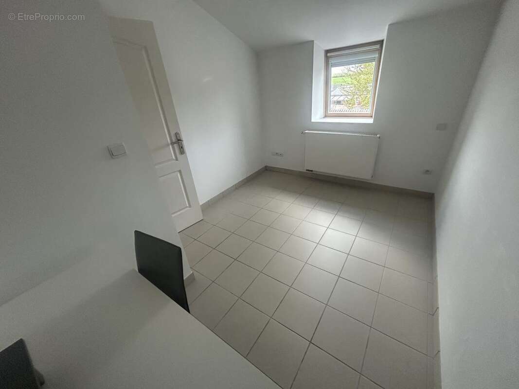 Appartement à CAMBRAI