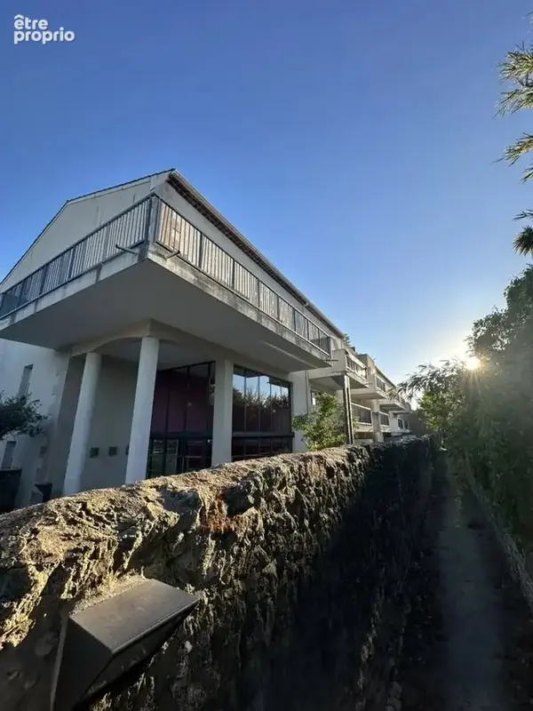 Appartement 59,75 m² T3 résidence sécurisée Saint Rémy de Provence - photo 15