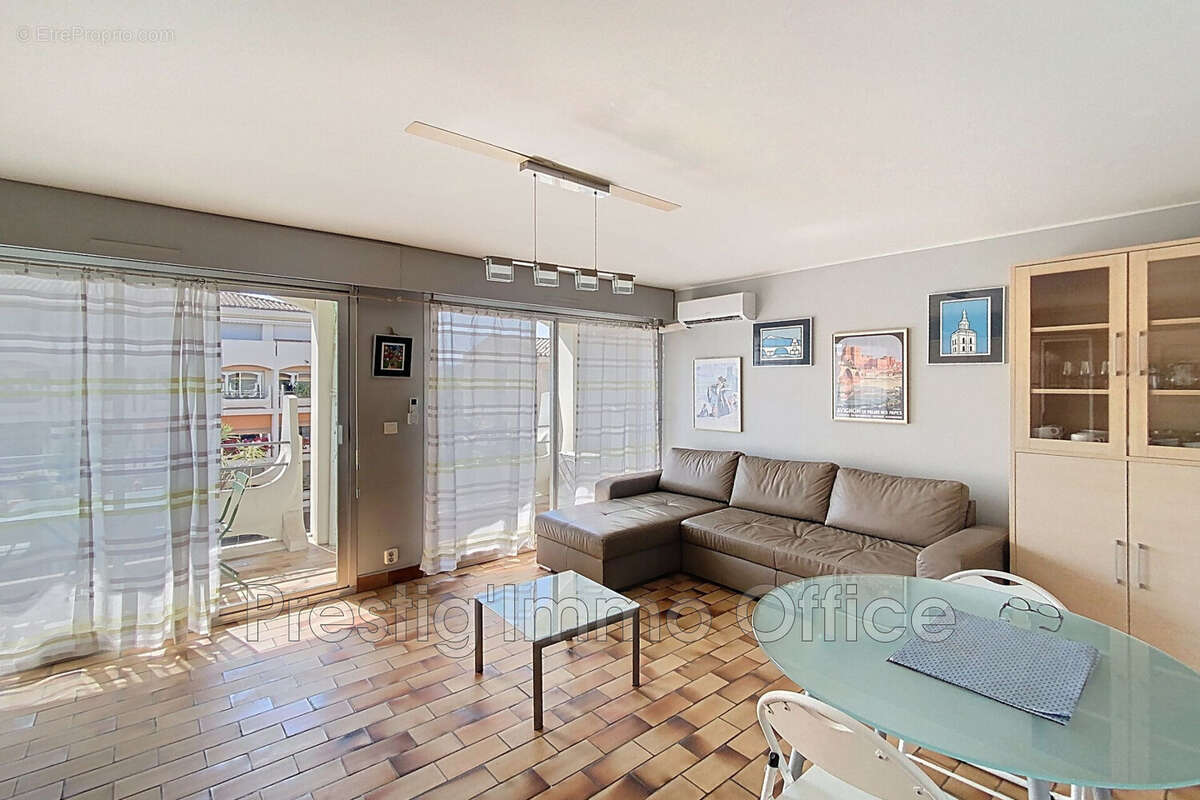 Appartement à AVIGNON