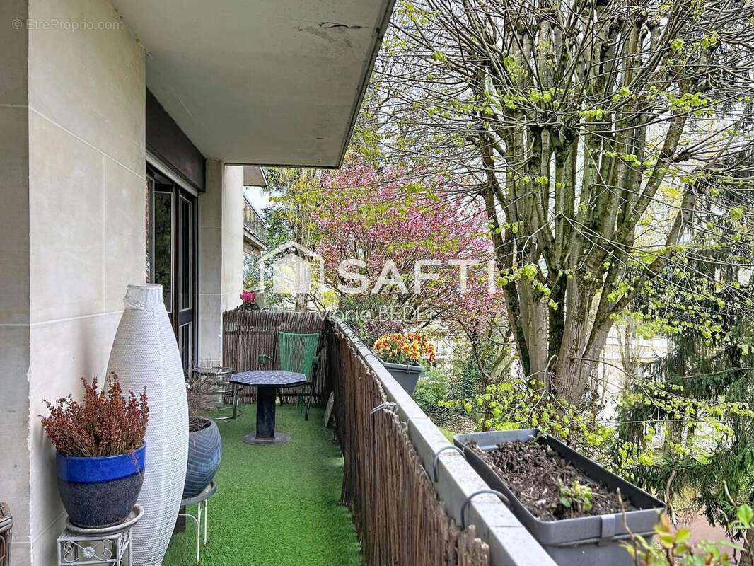 Photo 8 - Appartement à CLAMART