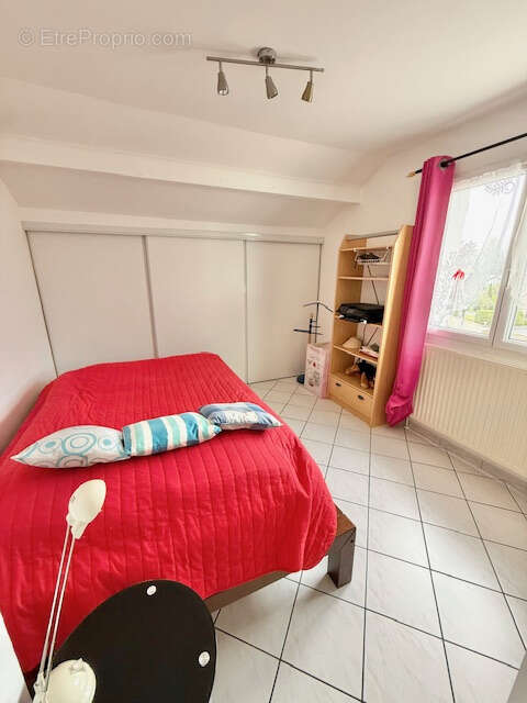 Maison à SEGNY